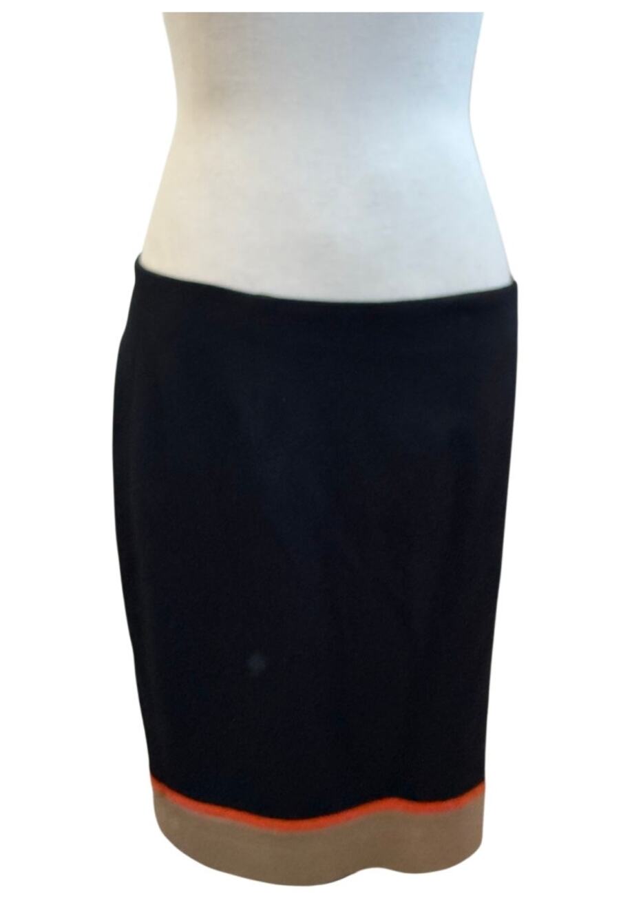 Carlisle Skirt Tan